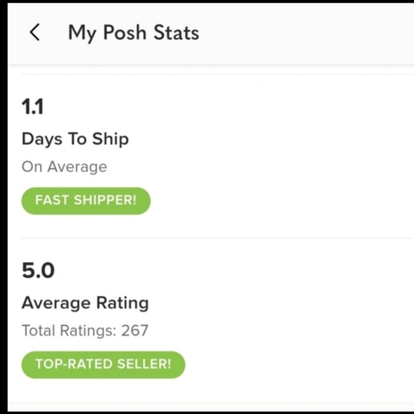 Like This Flyer To Be Notified Of My Live Shows - Picture 6 of 7